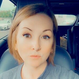 Meet your Posher, Kate